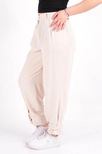 Puane 18160 Women's Pants Ss