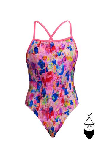 FUNKİTA Funkita Tmt Smudgie Buddy Women's Swim Trunks