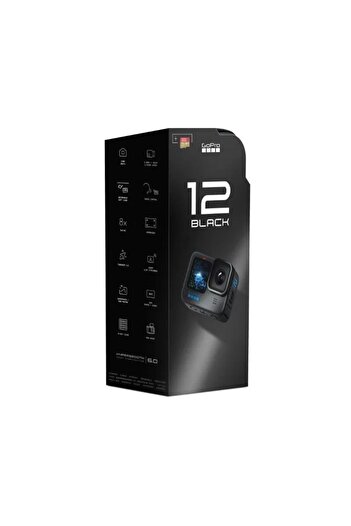 GoPro Hero12 Black Specialty