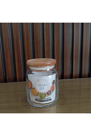 LUX ET AMOR Seasoning Spoon 
 Seasoning Sugar Jam Spoon Set Anthracite Color 
 Package Contents : 12 Pcs