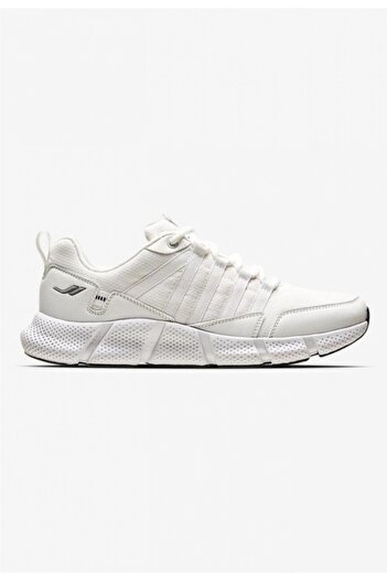 Lescon Αθλητικά παπούτσια Odeon 4 Flex White Unisex Sneaker