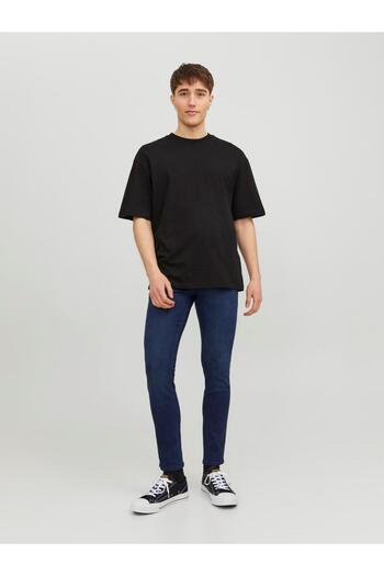Jack & Jones Ανδρικό τζιν παντελόνι Jjiglenn Jjoriginal Mf 775 Noos