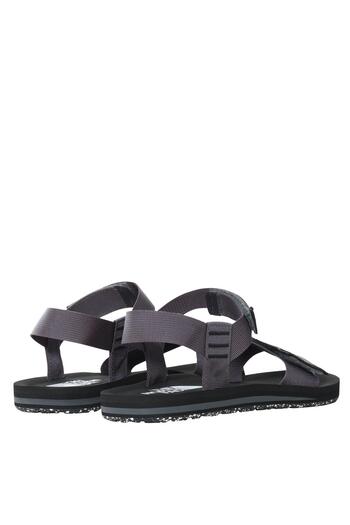 THE NORTH FACE Nf0A46Bgf9L1 Gray