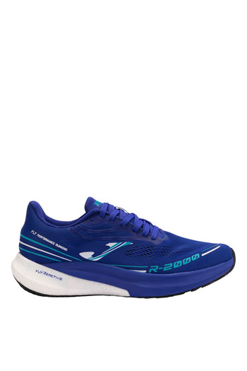 Joma Saks Men's Running Shoes Rr200W2404 R.2000 2404 Royal