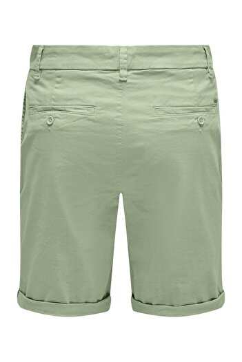 Only & Sons Onspeter Reg Twill 4481 Σορτς Noos Ανδρικό σορτς