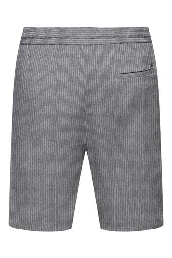Only & Sons Onslinus Life 0006 Linen Mix Short Men's Shorts
