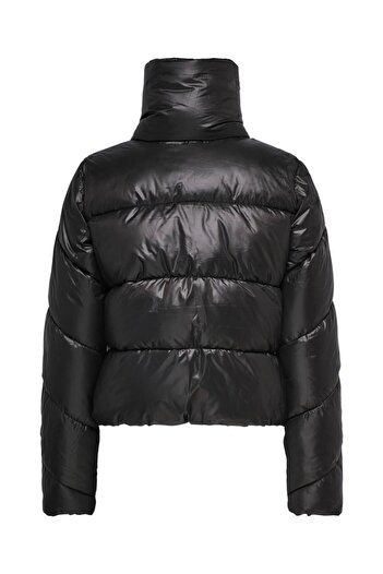 ONLY Γυναικείο παλτό Onlanja Short Puffer CS OTW
