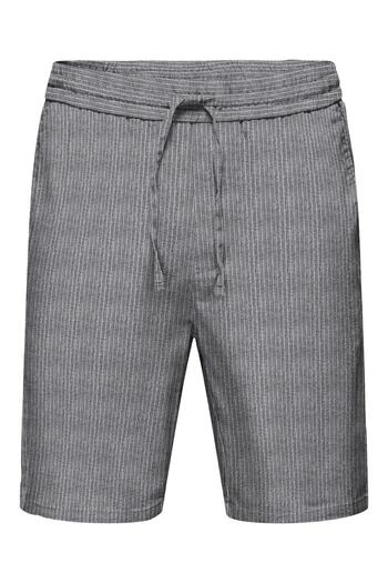 Only & Sons Onslinus Life 0006 Linen Mix Short Men's Shorts