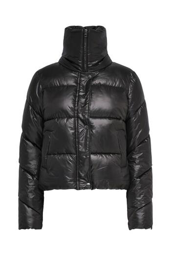 ONLY Γυναικείο παλτό Onlanja Short Puffer CS OTW