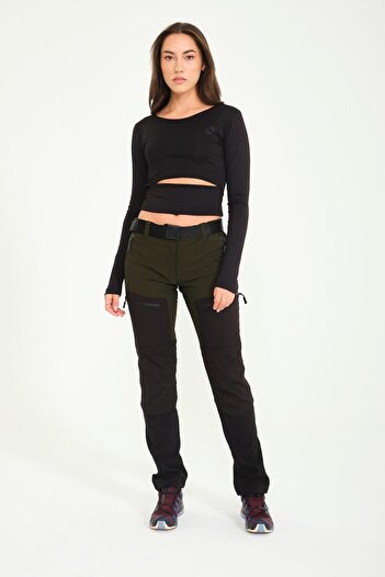 Q Steinbock Q&Steinbock Otis Women's Outdoor Pants