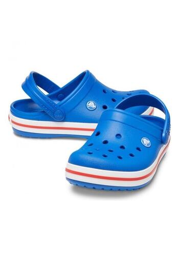 Crocs Дитячі капці Crocband Clog K