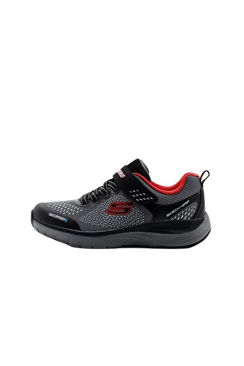 SKECHERS Boys' Sneakers -403847l Ccbk Ultra Groove-aquasonic