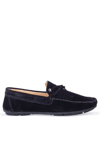 Pierre Cardin 10701-1 Чоловічі лофери із замші