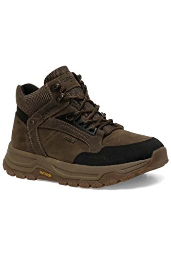 Dockers By Gerli Dockers 237216 leather casual men's boot sand