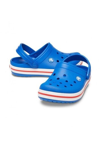 Crocs Crocband Clog T Çocuk Terlik
