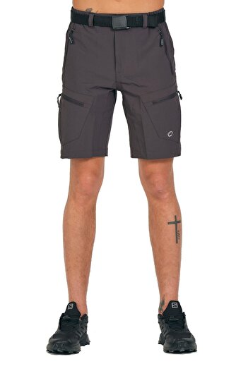 Q Steinbock Q&steinbock men's outdoor shorts sparta