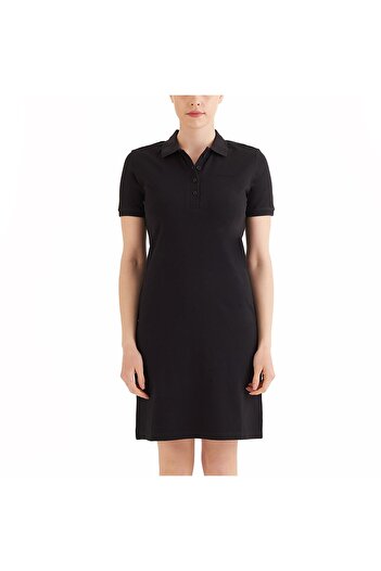 Columbia Cs0378 Csc W Basic Polo Women's Dress - Ss Dress