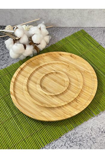 ACAR Bamboo Mix Presentation