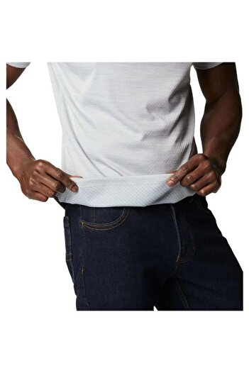 Columbia Am6082 Zero Rules Polo Shirt Men's T-shirt