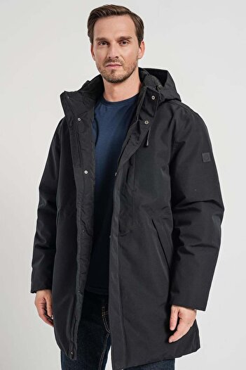Only & Sons Onsimmanuel Functional Parka Ess Otw Men's Coat