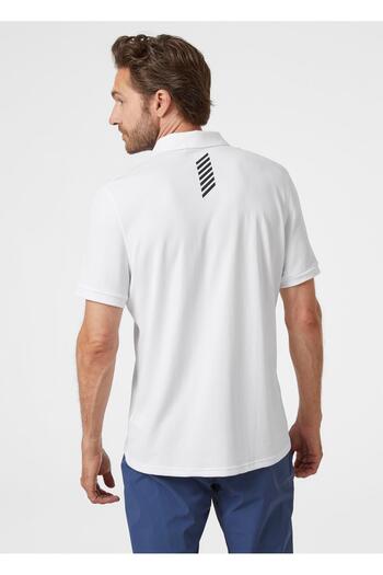 Helly Hansen Hh Lifa Active Solen Ss Polo Men's T-Shirt