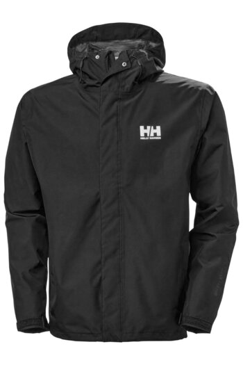Helly Hansen Seven J Waterproof Men's Jacket