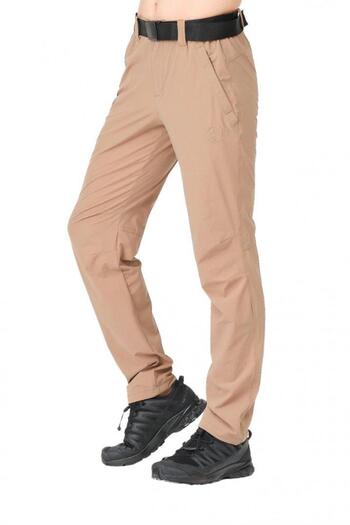 Q Steinbock Ανδρικά παντελόνια Q&Steinbock Hades Trousers