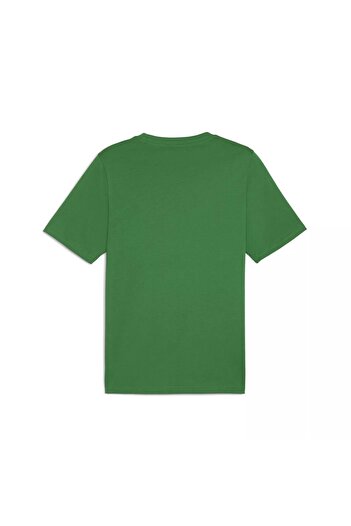 Puma GRAPHICS Year of Sports Tee-Archive Green Erkek T-Shirt