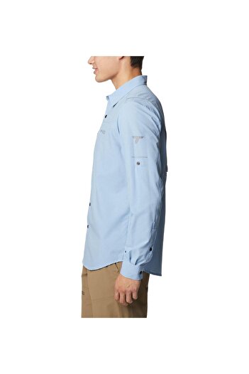 Columbia AM5179 Titan Pass 2.0 Irico LS Shirt Erkek Gömlek