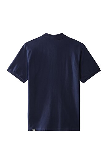 THE NORTH FACE Polo Piquet - Ανδρικό μπλουζάκι Eu