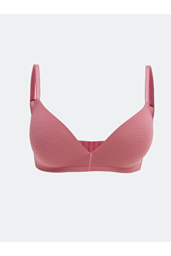 LC Waikiki Non-wired, unpadded plain bra
