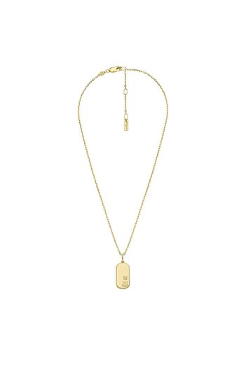 Fossil JFS00594-710 Women's Necklace