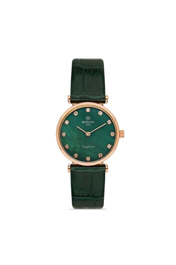 Hislon QL119R-15KR Women's Wristwatch