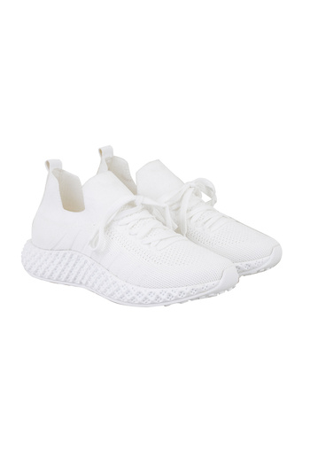 Desa Women's White Sneakers