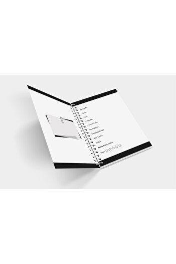 edinotes Book Reading Diary