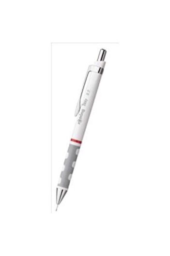 Rotring Ti̇kky 0.7 White Versatile Pen