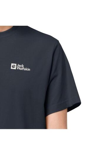 Jack Wolfskin Essential T M Men's T-Shirt
