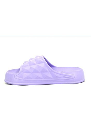 soElite Diamond Design Soft Sole Women's Slide Garden Beach Pool Sea Summer Casual Slippers