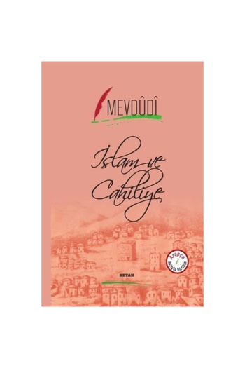 Beyan Yayınları Islam and Cahiliye