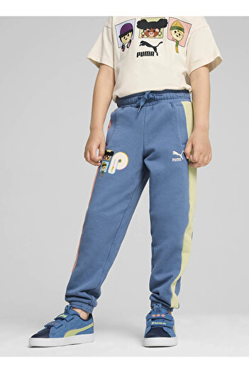 Puma X PLAYMOBIL T7 Pants