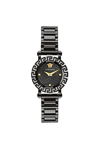 Versace Vrscve2Q00522 Women's Wristwatch