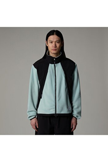 THE NORTH FACE M 2000 Polar Sun Fleece Jacket Men's Fleece Coat