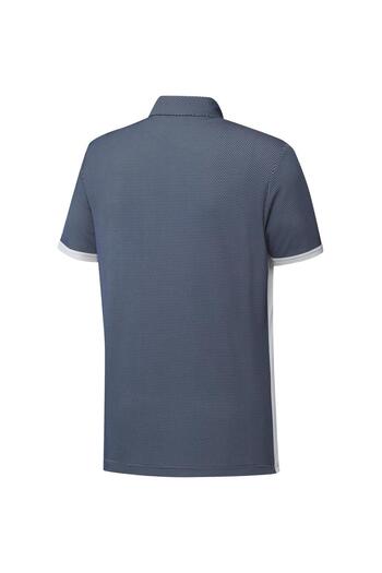 adidas Tricou adidas Polo Shirt Equipment, Albastru, Barbati