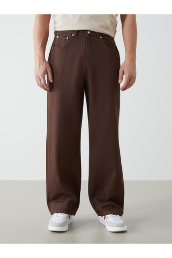 LC Waikiki Ανδρικό παντελόνι Standard Fit