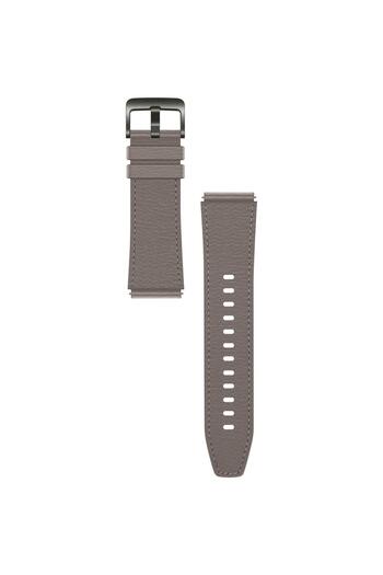 Huawei Watch GT2 Pro Vidar Strap Brown