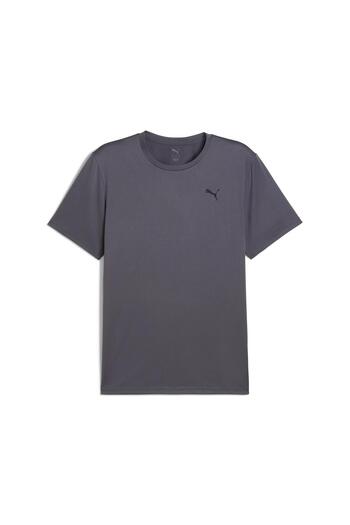 Puma Αθλητικό μπλουζάκι M TAD ESS SOLID CAT TEE LC