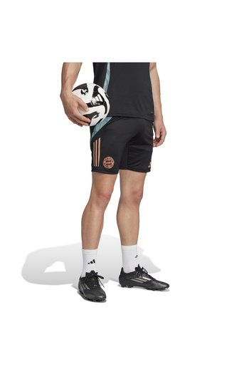 adidas FC Bayern Tiro 24 Antrenman Şortu