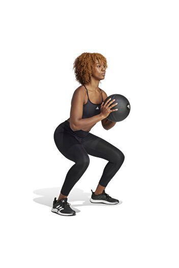 adidas Aeroreact Training Light-Support Sporcu Sütyeni