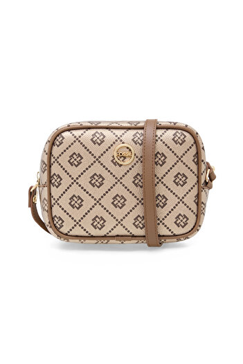 Fossil Gold Women's Shoulder Bag 05Fo25Y5031