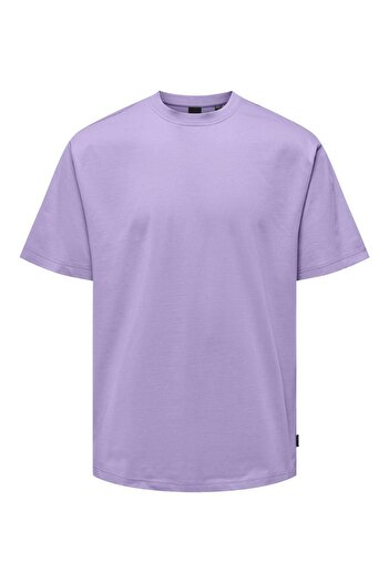Only & Sons ONSFRED LIFE RLX SS TEE NOOS